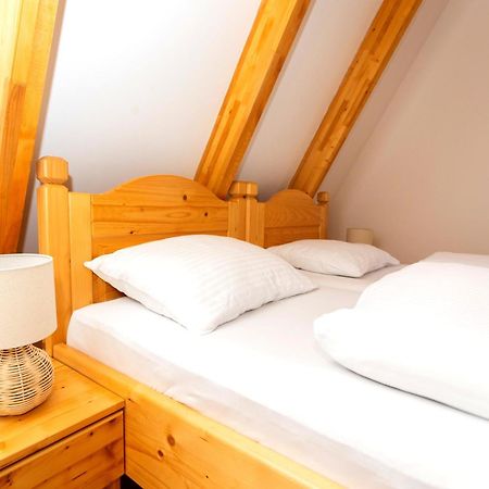 Hill View Chalets ชาเบลียค ภายนอก รูปภาพ