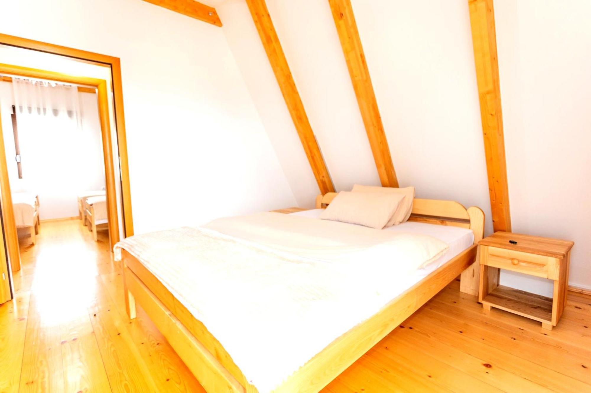 Hill View Chalets ชาเบลียค ภายนอก รูปภาพ