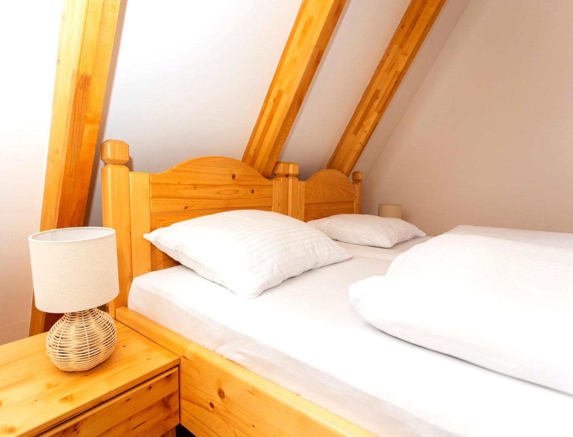 Hill View Chalets ชาเบลียค ภายนอก รูปภาพ